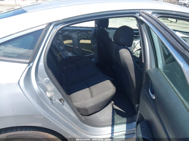 Aukcja sprzedaży 2016 Honda Civic Lx, vin: 2HGFC2F54GH558313, numer aukcji: 45240089