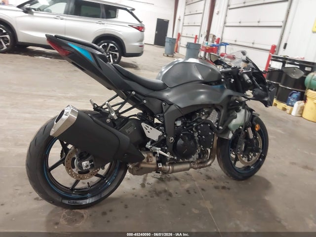 Aukcja sprzedaży 2025 Kawasaki Zx636 K, vin: JKBZXJK15SA009293, numer aukcji: 45240090