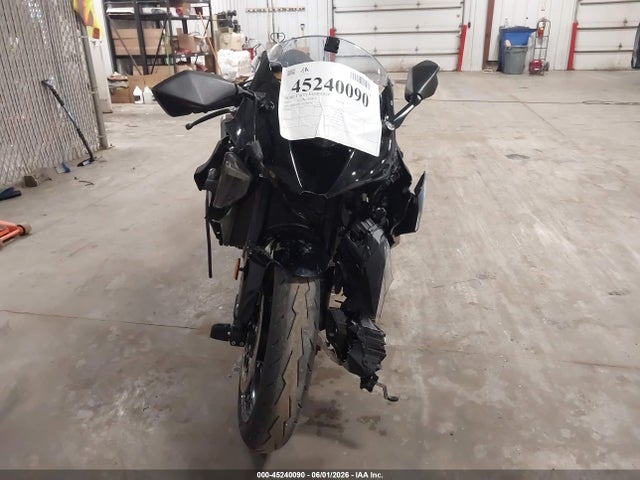Aukcja sprzedaży 2025 Kawasaki Zx636 K, vin: JKBZXJK15SA009293, numer aukcji: 45240090