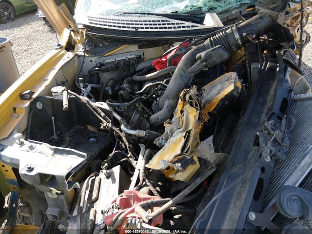 1FTFW1CFXEKG53011 Ford F-150 Xl