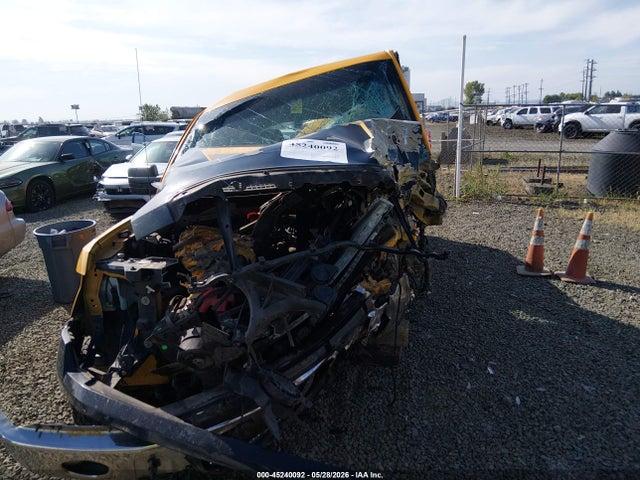 1FTFW1CFXEKG53011 Ford F-150 Xl