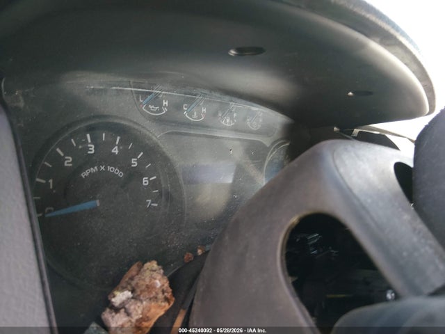1FTFW1CFXEKG53011 Ford F-150 Xl
