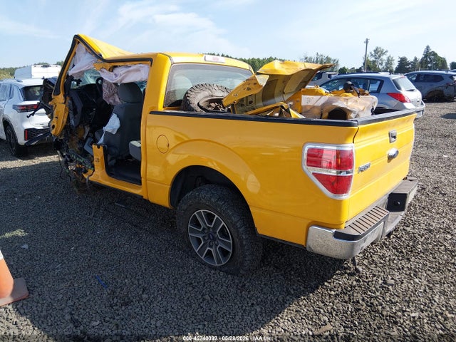 1FTFW1CFXEKG53011 Ford F-150 Xl