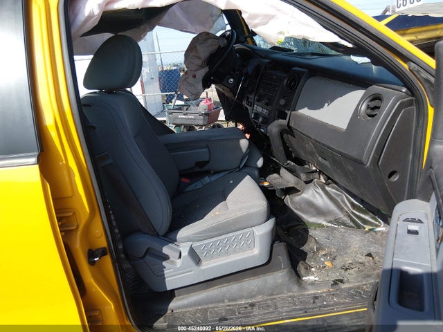 1FTFW1CFXEKG53011 Ford F-150 Xl