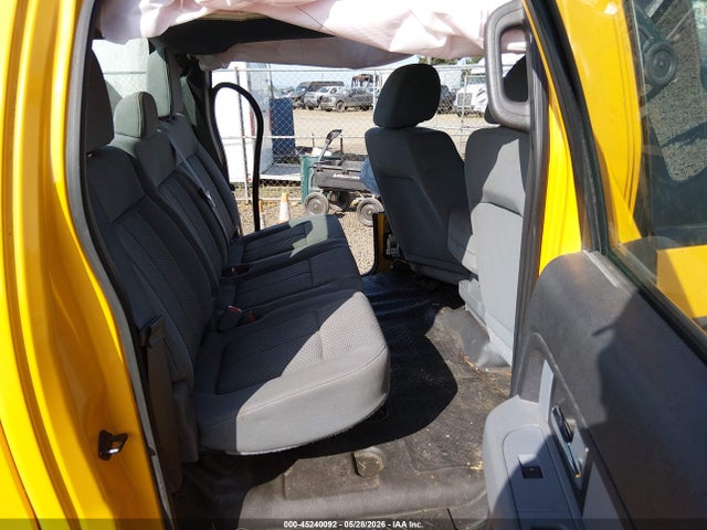 1FTFW1CFXEKG53011 Ford F-150 Xl