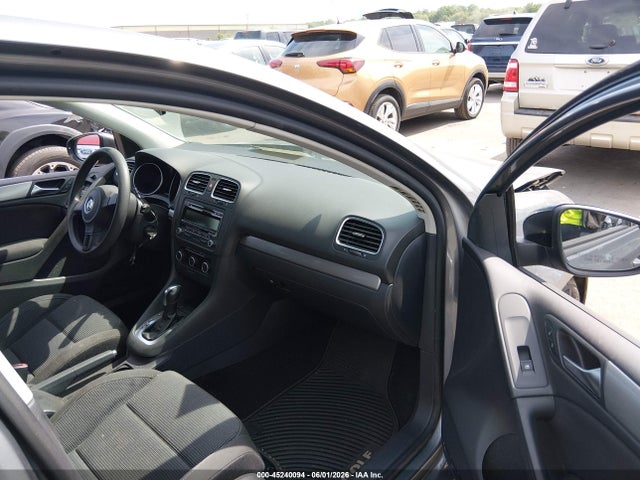 Aukcja sprzedaży 2012 Volkswagen Golf 2.5l 4-door, vin: WVWDB7AJ2CW336889, numer aukcji: 45240094