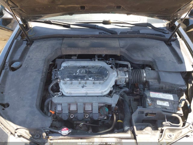 Aukcja sprzedaży 2010 Acura Tl 3.5, vin: 19UUA8F56AA001070, numer aukcji: 45240104
