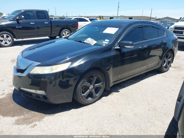 Aukcja sprzedaży 2010 Acura Tl 3.5, vin: 19UUA8F56AA001070, numer aukcji: 45240104
