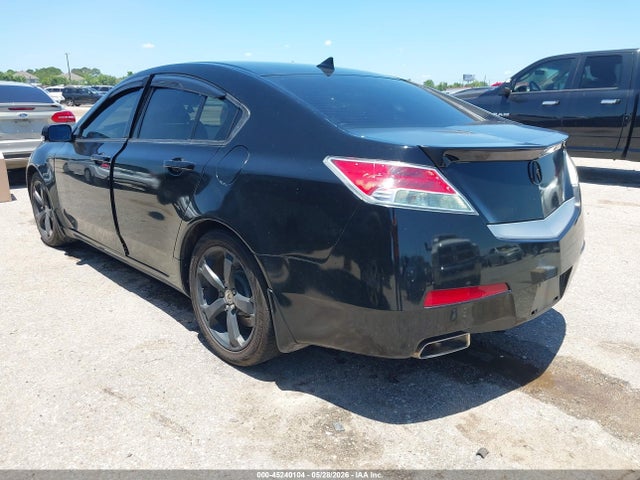 Aukcja sprzedaży 2010 Acura Tl 3.5, vin: 19UUA8F56AA001070, numer aukcji: 45240104