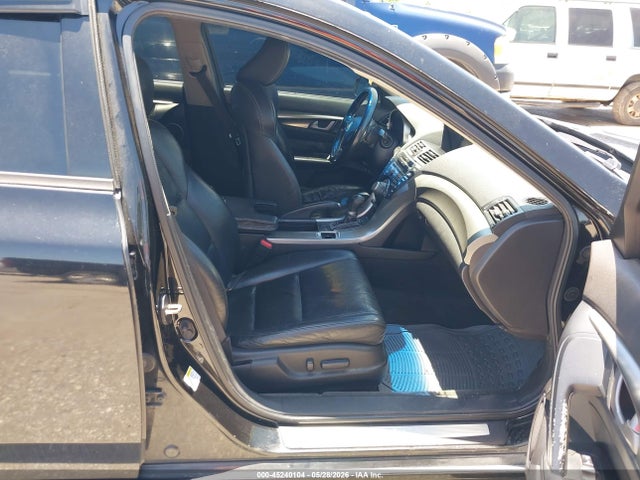 Aukcja sprzedaży 2010 Acura Tl 3.5, vin: 19UUA8F56AA001070, numer aukcji: 45240104