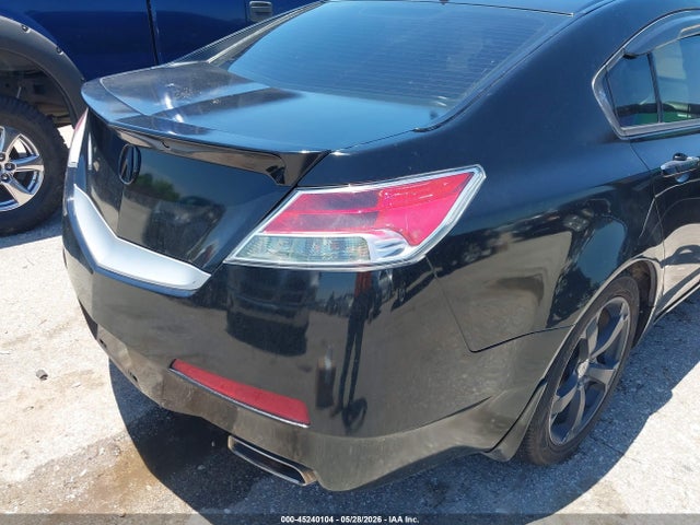 Aukcja sprzedaży 2010 Acura Tl 3.5, vin: 19UUA8F56AA001070, numer aukcji: 45240104
