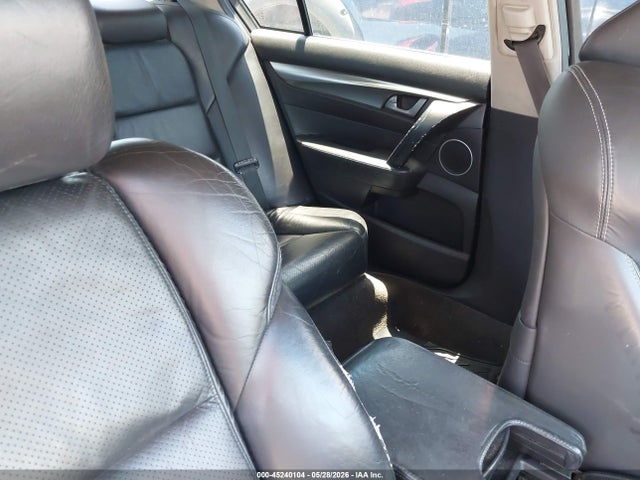 Aukcja sprzedaży 2010 Acura Tl 3.5, vin: 19UUA8F56AA001070, numer aukcji: 45240104