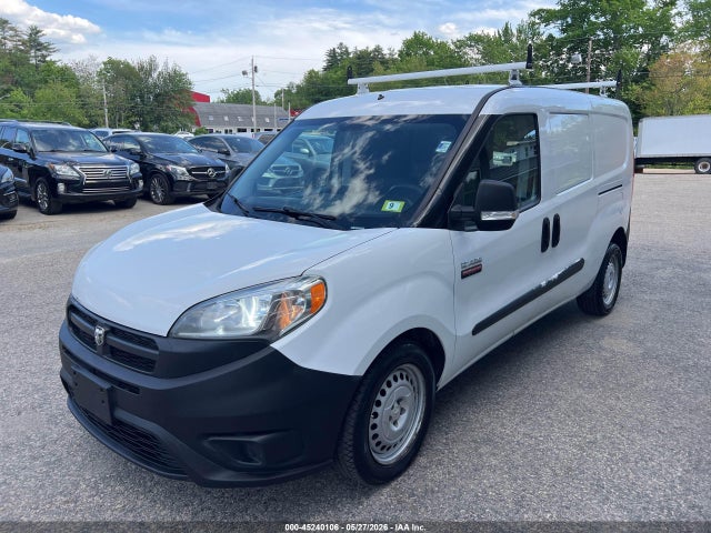 Aukcja sprzedaży 2015 Ram Promaster City Tradesman, vin: ZFBERFAT2F6976796, numer aukcji: 45240106