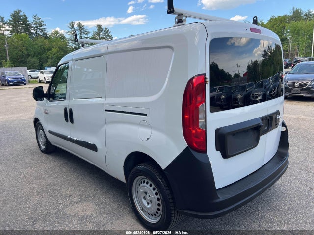 Aukcja sprzedaży 2015 Ram Promaster City Tradesman, vin: ZFBERFAT2F6976796, numer aukcji: 45240106