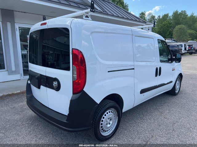 Aukcja sprzedaży 2015 Ram Promaster City Tradesman, vin: ZFBERFAT2F6976796, numer aukcji: 45240106