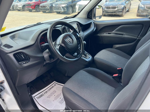 Aukcja sprzedaży 2015 Ram Promaster City Tradesman, vin: ZFBERFAT2F6976796, numer aukcji: 45240106