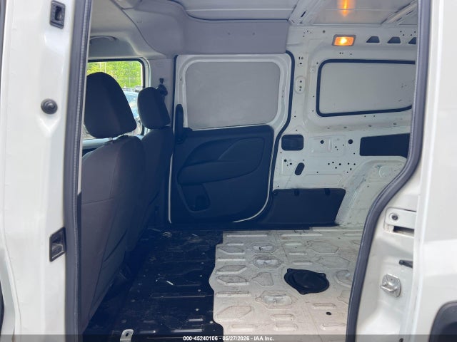 Aukcja sprzedaży 2015 Ram Promaster City Tradesman, vin: ZFBERFAT2F6976796, numer aukcji: 45240106