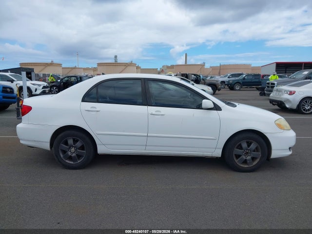 Aukcja sprzedaży 2003 Toyota Corolla, vin: 1NXBR3HEX3D075099, numer aukcji: 45240107