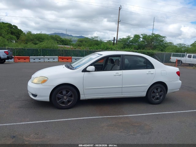 Aukcja sprzedaży 2003 Toyota Corolla, vin: 1NXBR3HEX3D075099, numer aukcji: 45240107
