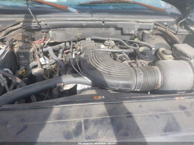 Aukcja sprzedaży 2002 Ford Expedition Xlt, vin: 1FMPU16L92LA64514, numer aukcji: 45240115