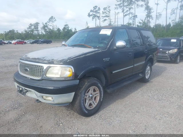 Aukcja sprzedaży 2002 Ford Expedition Xlt, vin: 1FMPU16L92LA64514, numer aukcji: 45240115