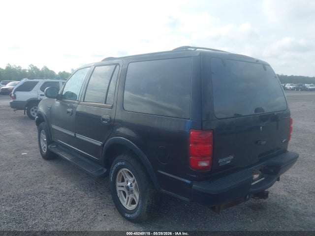 Aukcja sprzedaży 2002 Ford Expedition Xlt, vin: 1FMPU16L92LA64514, numer aukcji: 45240115