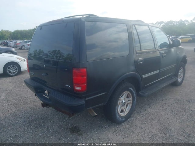 Aukcja sprzedaży 2002 Ford Expedition Xlt, vin: 1FMPU16L92LA64514, numer aukcji: 45240115