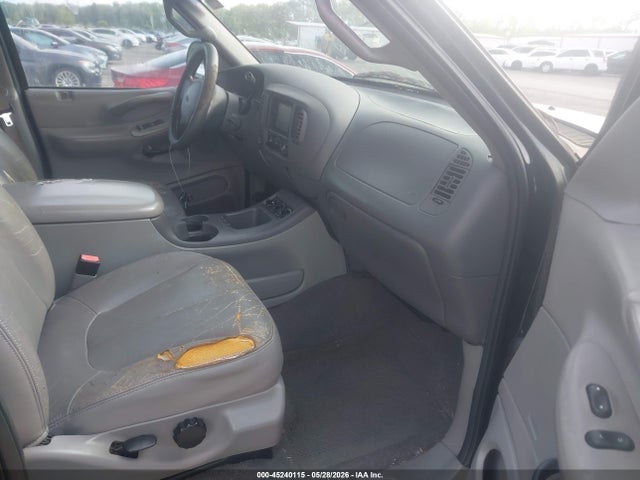 Aukcja sprzedaży 2002 Ford Expedition Xlt, vin: 1FMPU16L92LA64514, numer aukcji: 45240115