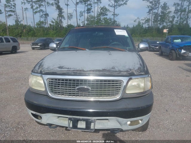 Aukcja sprzedaży 2002 Ford Expedition Xlt, vin: 1FMPU16L92LA64514, numer aukcji: 45240115