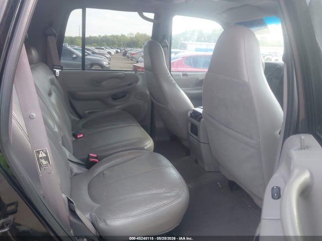 Aukcja sprzedaży 2002 Ford Expedition Xlt, vin: 1FMPU16L92LA64514, numer aukcji: 45240115
