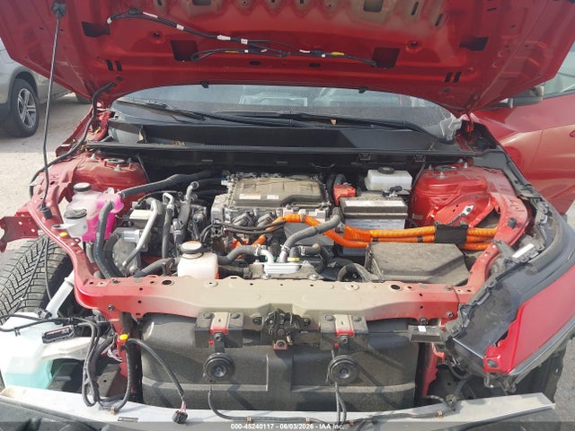 JTMAAAAA3RA037162 Toyota BZ4X XLE