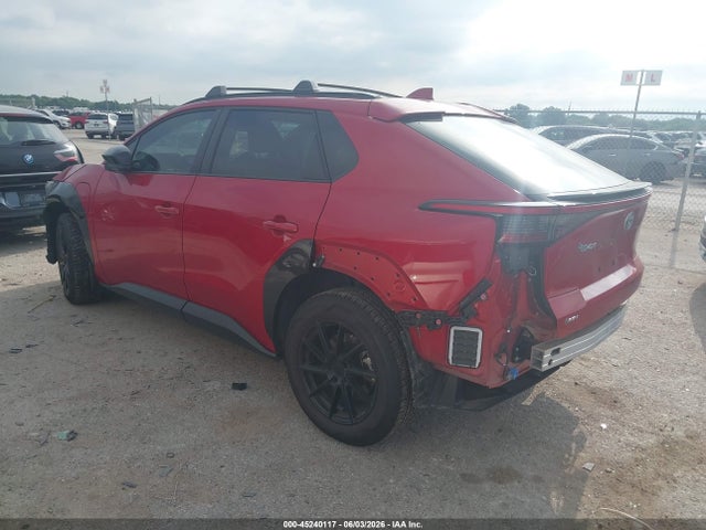 JTMAAAAA3RA037162 Toyota BZ4X XLE