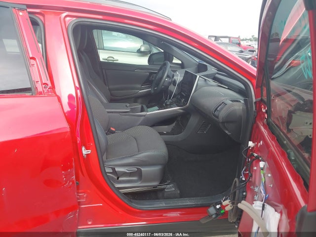 JTMAAAAA3RA037162 Toyota BZ4X XLE