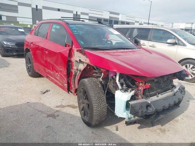 JTMAAAAA3RA037162 Toyota BZ4X XLE