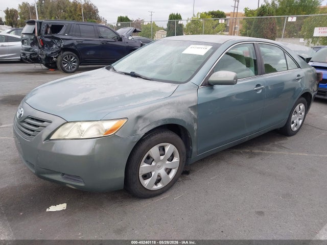 Aukcja sprzedaży 2009 Toyota Camry Le, vin: 4T4BE46K59R104078, numer aukcji: 45240118