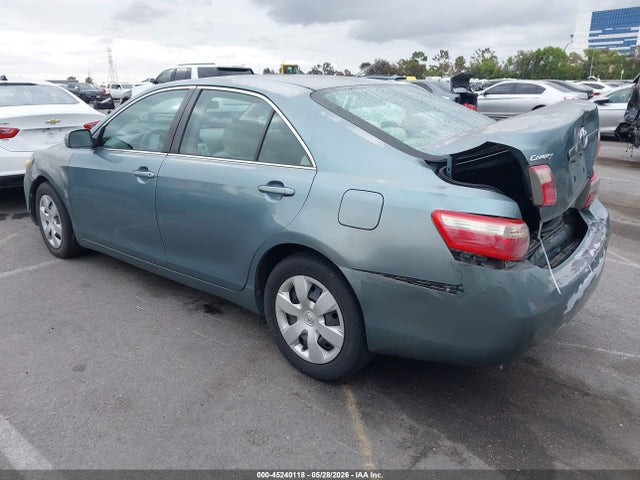 Aukcja sprzedaży 2009 Toyota Camry Le, vin: 4T4BE46K59R104078, numer aukcji: 45240118