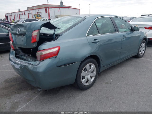 Aukcja sprzedaży 2009 Toyota Camry Le, vin: 4T4BE46K59R104078, numer aukcji: 45240118
