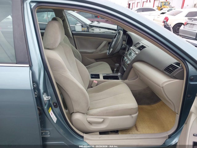 Aukcja sprzedaży 2009 Toyota Camry Le, vin: 4T4BE46K59R104078, numer aukcji: 45240118