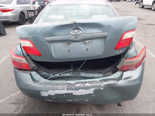 Aukcja sprzedaży 2009 Toyota Camry Le, vin: 4T4BE46K59R104078, numer aukcji: 45240118