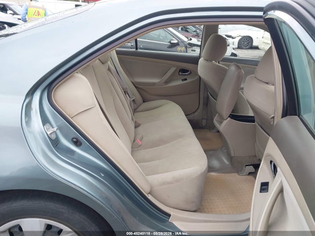 Aukcja sprzedaży 2009 Toyota Camry Le, vin: 4T4BE46K59R104078, numer aukcji: 45240118