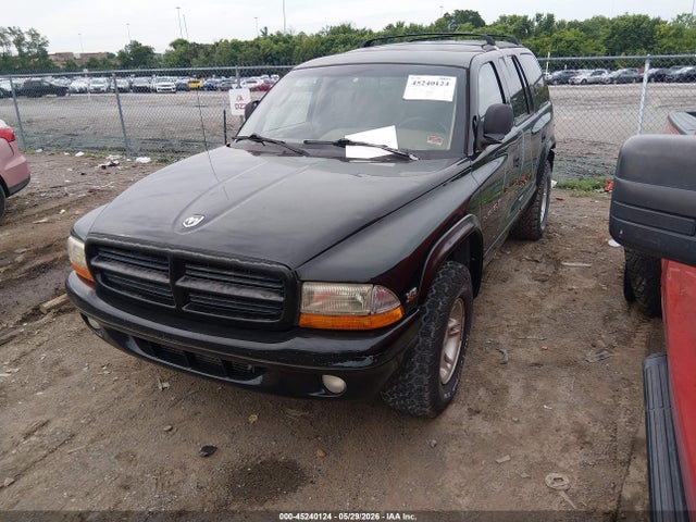 Aukcja sprzedaży 1999 Dodge Durango, vin: 1B4HS28Y6XF572939, numer aukcji: 45240124