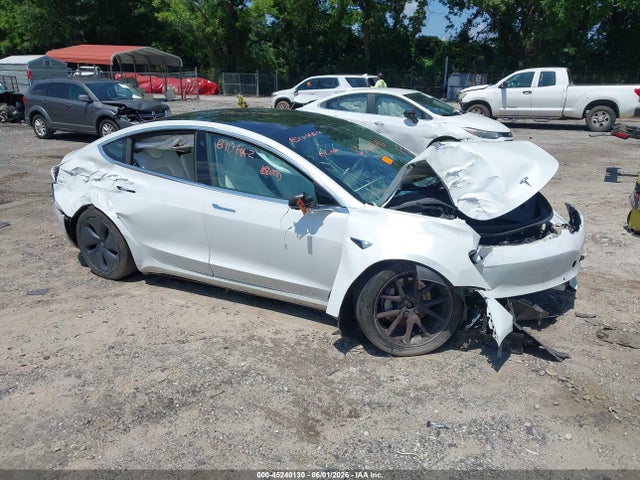 Aukcja sprzedaży 2019 Tesla Model 3 Long Range/performance, vin: 5YJ3E1EB3KF494714, numer aukcji: 45240130