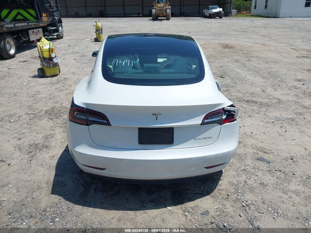 Aukcja sprzedaży 2019 Tesla Model 3 Long Range/performance, vin: 5YJ3E1EB3KF494714, numer aukcji: 45240130