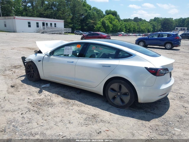 Продажа на аукционе авто 2019 Tesla Model 3 Long Range/performance, vin: 5YJ3E1EB3KF494714, номер лота: 45240130