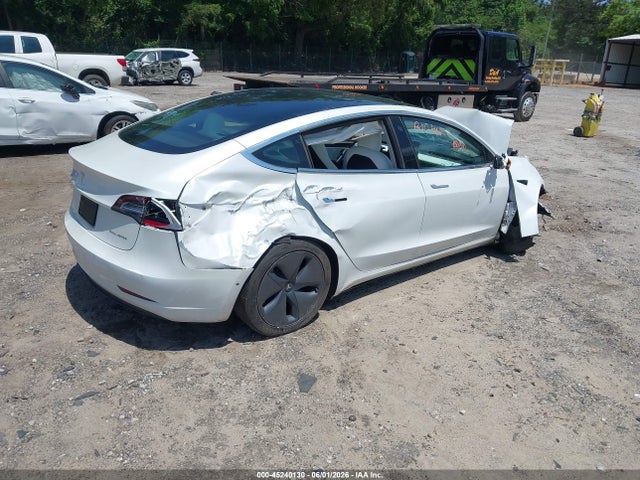 Продаж на аукціоні авто 2019 Tesla Model 3 Long Range/performance, vin: 5YJ3E1EB3KF494714, номер лоту: 45240130