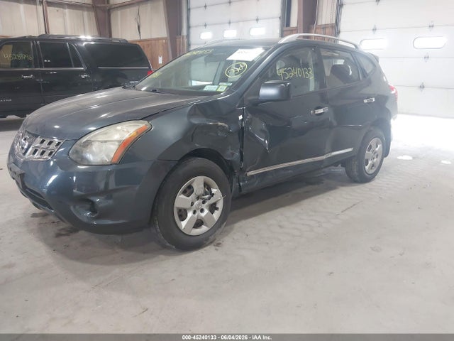 Продаж на аукціоні авто 2015 Nissan Rogue Select S, vin: JN8AS5MV6FW768755, номер лоту: 45240133