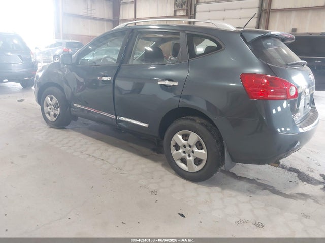 Продаж на аукціоні авто 2015 Nissan Rogue Select S, vin: JN8AS5MV6FW768755, номер лоту: 45240133