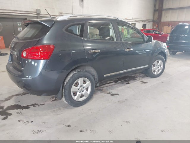 Продаж на аукціоні авто 2015 Nissan Rogue Select S, vin: JN8AS5MV6FW768755, номер лоту: 45240133