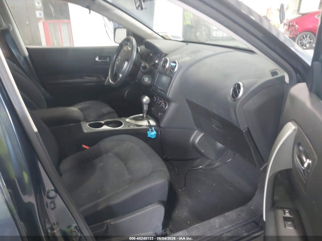 Продаж на аукціоні авто 2015 Nissan Rogue Select S, vin: JN8AS5MV6FW768755, номер лоту: 45240133