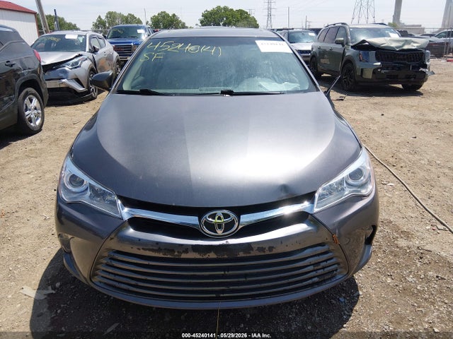 Продаж на аукціоні авто 2016 Toyota Camry Xle, vin: 4T1BF1FK8GU585608, номер лоту: 45240141
